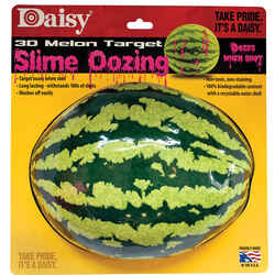 Daisy Watermelon Target