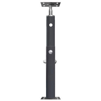 Tiger Brand Super S Series 2-1/4 in. Dia. x 93 in. H Jack Post 11350 lb.