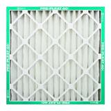 AAF Flanders PREpleat 16 in. W X 25 in. H X 2 in. D Synthetic 8 MERV Pleated Air Filter