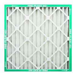 AAF Flanders PREpleat 16 in. W X 25 in. H X 2 in. D Synthetic 8 MERV Pleated Air Filter