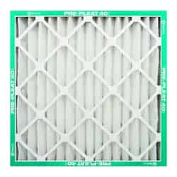 AAF Flanders PREpleat 16 in. W X 25 in. H X 2 in. D Synthetic 8 MERV Pleated Air Filter