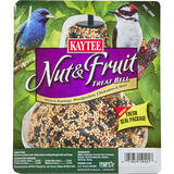 Kaytee Assorted Species Wild Bird Seed Bell Millet 15 oz.