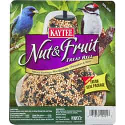Kaytee Assorted Species Wild Bird Seed Bell Millet 15 oz.