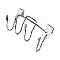 Weber Steel Silver Hook Tool 1 pk