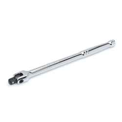 Crescent 3/4 in. drive Chrome Vanadium Steel Flex Handle Breaker Bar 1 pc.