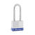 Master Lock 1-5/16 in. H X 1-5/8 in. W X 1-9/16 in. L Laminated Steel Double Locking Padlock 1