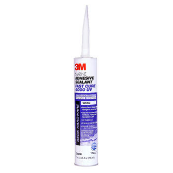 3M Auto/Marine Sealant 10 oz.