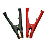 Ace Booster Cable Clamps 400 amps