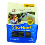 Sho-Hoof Livestock Mineral For Horse