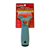 Allway Steel Heavy-Duty Utility Scraper