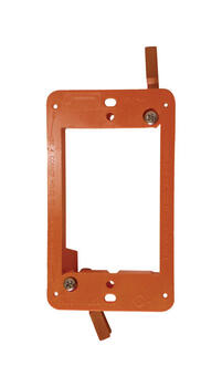 Standard Electrical Switch or Receptacle