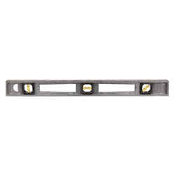 Ace 24 in. Plastic I-Beam Level 3