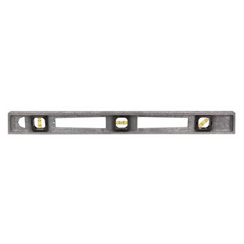 Ace 24 in. Plastic I-Beam Level 3