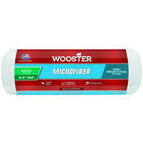 Wooster Microfiber 9 in. W X 3/4 in. S Paint Roller Cover 1 pk