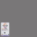 Custom Building Products Polyblend Indoor and Outdoor Delorean Gray Grout 7 lb