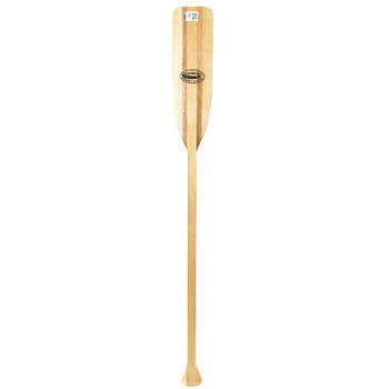 Caviness 4.5 ft. Wood Paddle 1 pk Brown