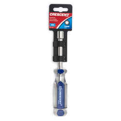 Crescent 10 mm Metric Nut Driver 1 pc. 7 in. L