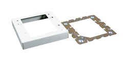 B Series, 2 Gang Box