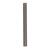 Amerock Bar Pulls Collection Pull Gunmetal 1 pk