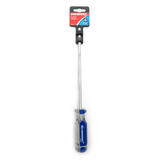 Crescent 8 in. Phillips #2 Screwdriver Metal Blue 1 pc.