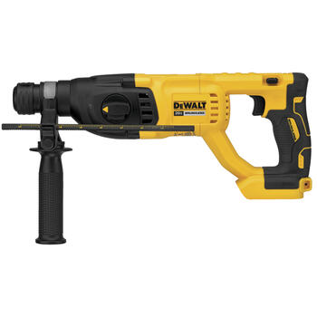 DeWalt 20 V 1 in. Brushless Cordless D-Handle Rotary Hammer Tool Only