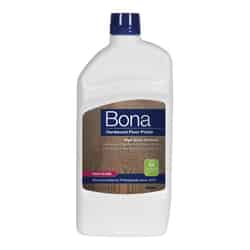 Bona High Gloss Hardwood Floor Polish Liquid 36 oz