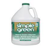 Simple Green Sassafras Scent Cleaner and Degreaser 1 gal Liquid