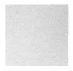 USG Ceilings Majestic 23.75 in. W x 0.625 in. L Mineral Fiber Shadow Line Tapered Ceiling Tile