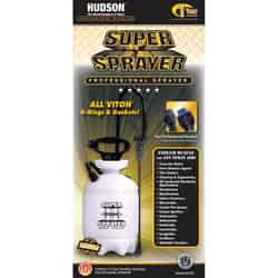 Hudson Super Sprayer 2 gal Lever Handgun Tank Sprayer