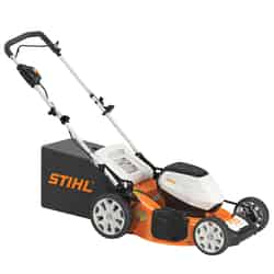 STIHL RMA 460 19 HP 36 W/ft Battery Self-Propelled Lawn Mower Tool Only