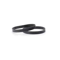 Hoover Vacuum Belt For Fits windtunnel upright and windtunnel rewind upright 2 pk