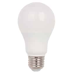 Westinghouse Omni Directional A19 E26 (Medium) LED Bulb Warm White 40 Watt Equivalence 1 pk