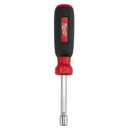Milwaukee 7 mm Metric Hollow Shaft Nut Driver 1 pc. 7 in. L