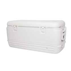 Igloo Polar Cooler 120 qt. White