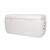 Igloo Polar Cooler 120 qt. White