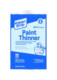 Klean Strip Paint Thinner 1 qt