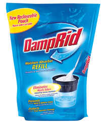 DampRid 42 oz. Refill Moisture Absorbent No Scent