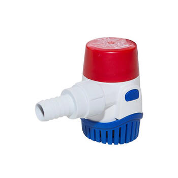 Rule 360 gph Bilge Pump 12 volt