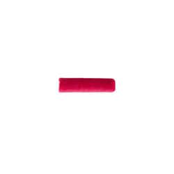 Wooster Red Feather Velour 4-1/2 in. W X 1/4 in. S Mini Paint Roller Cover 2 pk