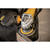 DeWalt 7 in. Corded Medium Angle Grinder 8000 rpm 13 amps