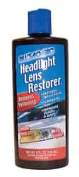 Blue Magic 12 volt Headlight Lens Restorer 1 Other
