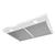 Broan Sahale White Range Hood 29-7/8 in. W