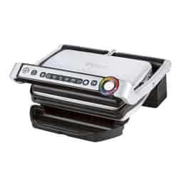 T-Fal 1800 watts Stainless Steel Opti-Grill