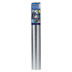Reflectix 48 in. W x 10 ft. L R-1.1 to R-4.2 Reflective Insulation Roll 40 sq. ft.