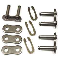 Daido Steel Roller Chain Connecting Link
