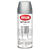 Krylon Brilliant Silver Metallic Spray Paint 11 oz