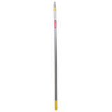 Ace Telescoping 4-8 ft. L X 1 in. D Aluminum Extension Pole