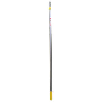 Ace Telescoping 4-8 ft. L X 1 in. D Aluminum Extension Pole