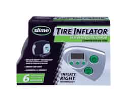 Slime 12 Tire Inflator/Gauge