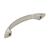 Amerock Allison Allison Arch Cabinet Pull 3 in. Polished Chrome 1 pk